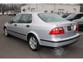Silver Metallic - 9-5 Arc Sedan Photo No. 7