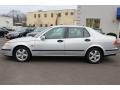 Silver Metallic - 9-5 Arc Sedan Photo No. 8