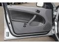 Silver Metallic - 9-5 Arc Sedan Photo No. 9