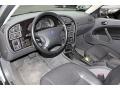Silver Metallic - 9-5 Arc Sedan Photo No. 10