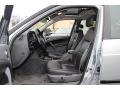 Silver Metallic - 9-5 Arc Sedan Photo No. 11