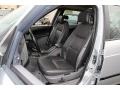 Silver Metallic - 9-5 Arc Sedan Photo No. 12