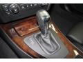  2009 3 Series 328i Coupe 6 Speed Steptronic Automatic Shifter