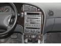 Silver Metallic - 9-5 Arc Sedan Photo No. 18