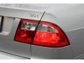 Silver Metallic - 9-5 Arc Sedan Photo No. 22
