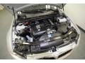  2009 3 Series 328i Coupe 3.0 Liter DOHC 24-Valve VVT Inline 6 Cylinder Engine