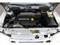Silver Metallic - 9-5 Arc Sedan Photo No. 29