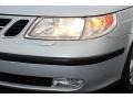 Silver Metallic - 9-5 Arc Sedan Photo No. 30