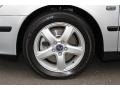 Silver Metallic - 9-5 Arc Sedan Photo No. 31