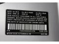 Silver Metallic - 9-5 Arc Sedan Photo No. 33
