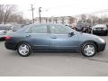 2005 Graphite Pearl Honda Accord Hybrid Sedan  photo #4