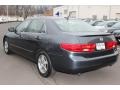 2005 Graphite Pearl Honda Accord Hybrid Sedan  photo #7