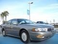 Light Bronzemist Metallic - LeSabre Custom Photo No. 7