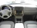 Medium Parchment Dashboard Photo for 2004 Ford Explorer #60510351