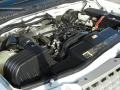 4.6 Liter SOHC 16-Valve V8 2004 Ford Explorer Eddie Bauer Engine