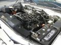 4.6 Liter SOHC 16-Valve V8 2004 Ford Explorer Eddie Bauer Engine