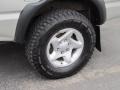 Lunar Mist Silver Metallic - Tacoma Xtracab 4x4 Photo No. 3