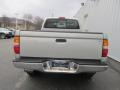 Lunar Mist Silver Metallic - Tacoma Xtracab 4x4 Photo No. 8