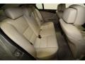 2009 Platinum Bronze Metallic BMW 5 Series 528i Sedan  photo #39