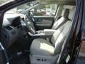 2012 Cinnamon Metallic Ford Edge SEL  photo #5