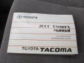 Lunar Mist Silver Metallic - Tacoma Xtracab 4x4 Photo No. 18