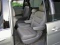 2009 Silver Pearl Metallic Honda Odyssey Touring  photo #16