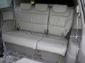 2009 Silver Pearl Metallic Honda Odyssey Touring  photo #17