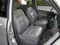 2009 Silver Pearl Metallic Honda Odyssey Touring  photo #20