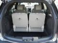 2012 Sterling Gray Metallic Ford Explorer Limited  photo #11