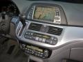 2009 Silver Pearl Metallic Honda Odyssey Touring  photo #26