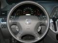 2009 Silver Pearl Metallic Honda Odyssey Touring  photo #28