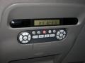 2009 Silver Pearl Metallic Honda Odyssey Touring  photo #35