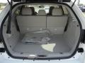 Medium Light Stone Trunk Photo for 2012 Lincoln MKX #60511062