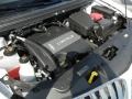 3.7 Liter DOHC 24-Valve Ti-VCT V6 Engine for 2012 Lincoln MKX FWD #60511071
