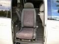 2009 Silver Pearl Metallic Honda Odyssey Touring  photo #40