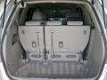 2009 Silver Pearl Metallic Honda Odyssey Touring  photo #47