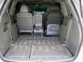 2009 Silver Pearl Metallic Honda Odyssey Touring  photo #48