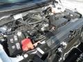 5.0 Liter Flex-Fuel DOHC 32-Valve Ti-VCT V8 Engine for 2012 Ford F150 XL SuperCab #60511389