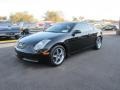 Black Obsidian - G 35 Coupe Photo No. 1
