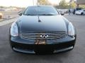 Black Obsidian - G 35 Coupe Photo No. 2