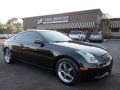 Black Obsidian - G 35 Coupe Photo No. 3