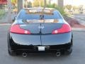 Black Obsidian - G 35 Coupe Photo No. 6