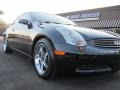 Black Obsidian - G 35 Coupe Photo No. 9