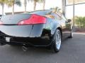 Black Obsidian - G 35 Coupe Photo No. 11
