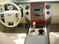 Camel 2007 Ford Expedition Eddie Bauer Dashboard