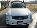 White Diamond Pearl - SRX V6 Photo No. 2