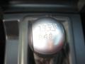 6 Speed Manual 2007 Ford Mustang Shelby GT500 Coupe Transmission