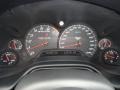 Torch Red Gauges Photo for 2004 Chevrolet Corvette #60512376