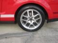 2007 Ford Mustang Shelby GT500 Coupe Wheel