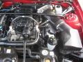 5.4 Liter Supercharged DOHC 32-Valve V8 Engine for 2007 Ford Mustang Shelby GT500 Coupe #60512402
